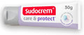 Sudocrem Crema Protettiva per il Cambio Pannolino - 30g