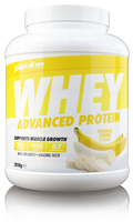 PER4M WHEY PROTEIN BANANA