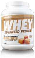 PER4M WHEY PROTEIN SALTED CARAMEL