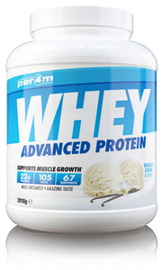 PER4M WHEY PROTEIN VANILLA