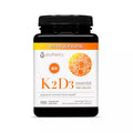 Youtheory K2D3 4000IU – 150 Capsule Vegetali
