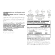 Youtheory Ocean Friendly Omega, DHA 450mg + EPA 140mg – 120 Softgels