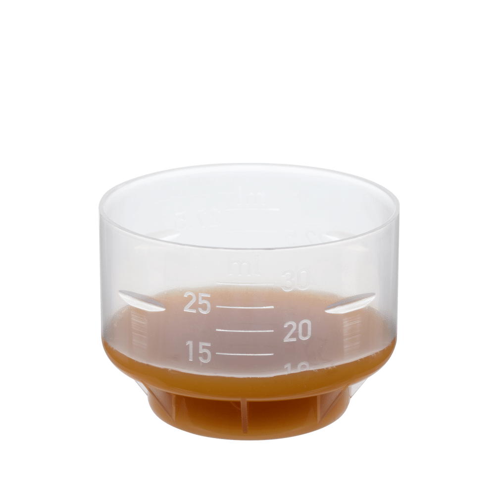 Floradix Neuro Balance Ashwagandha Liquid Formula dosage 250ml.