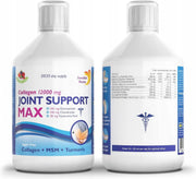 Swedish Nutra Collagen Joint Support MAX Liquid 500ml