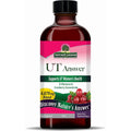Nature's Answer UT Answer Liquido di mirtillo rosso e D-Mannosio - 120ml