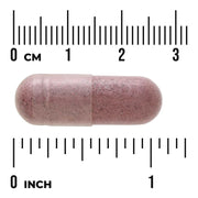 Swanson Aronia Black Chokeberry Fruit 400mg 60 Capsules size