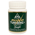 Capsule Bio-Health Runo Curcuma+ - 60 pezzi