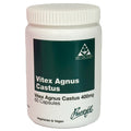 Capsule Bio-Health Vitex Agnus Castus 400mg - 60 pezzi