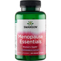 Swanson Menopausa Essentials Formula Erboristica per Donne – 120 Capsule Vegetali