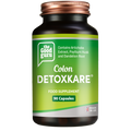 The Good Guru Digestive & Antioxidant Support Complex - 90 Capsules