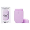 Fussy Deodorante Naturale Ricaricabile Campi di Lavanda 40g