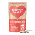 Together Health Multivitaminico Wholefood per allattamento 60 capsule