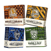 Dr. Squatch x Harry Potter Slytherin Suds of the Sly Bar Soap - 141g