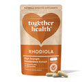 Together Health Estratto standardizzato di Rhodiola 350mg 30 capsule