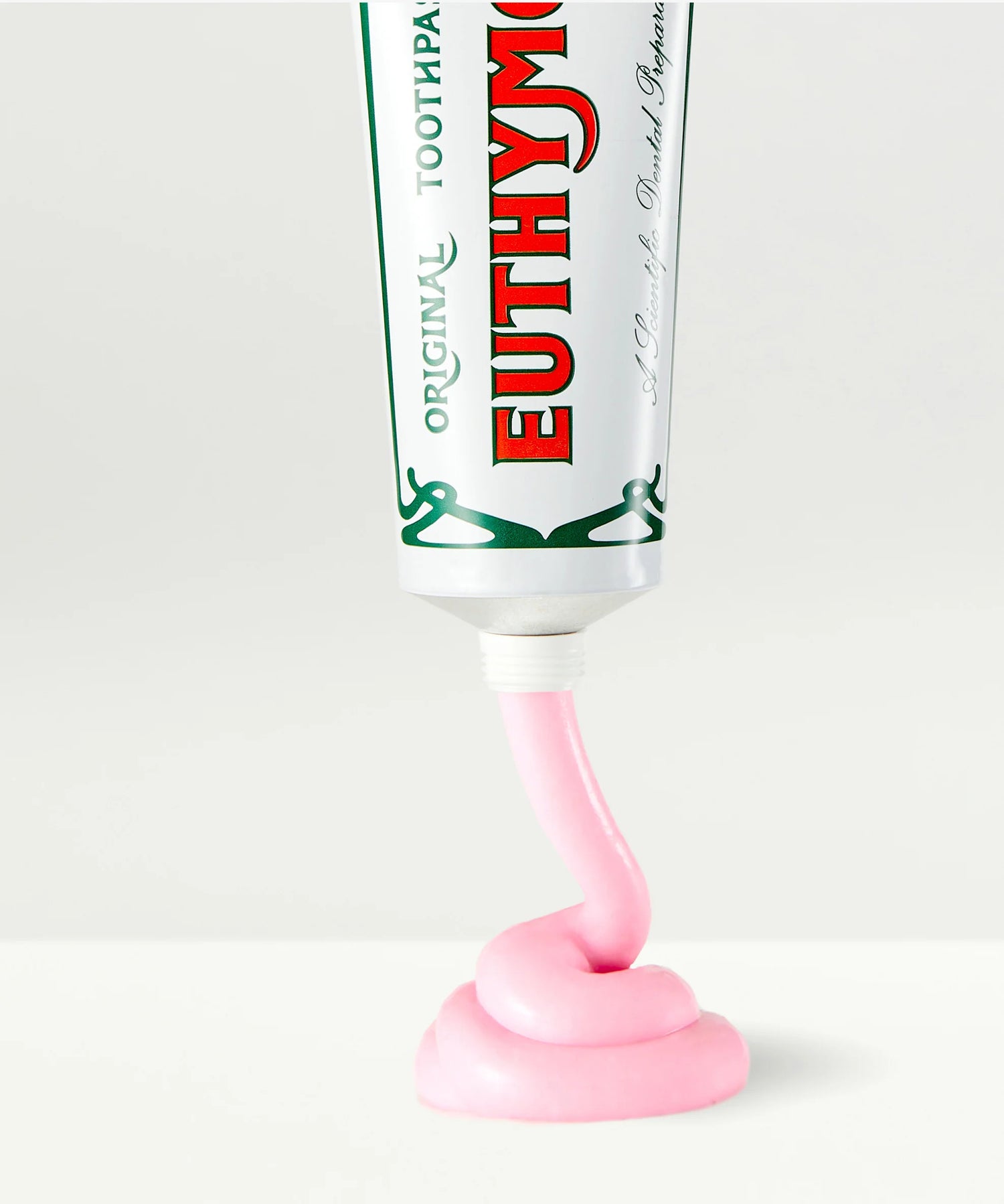 Euthymol Original Toothpaste - 75ml