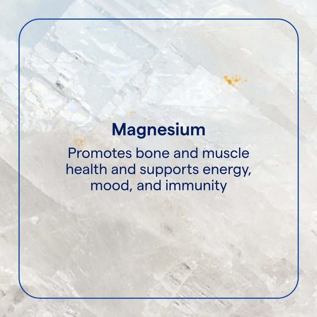 Trace Minerals Ionic Magnesium Chloride 400mg Liquid Drops