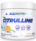Allnutrition Citrulline Malate Powder, Orange - 200g