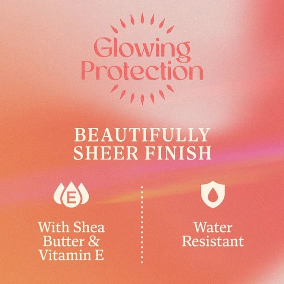 Hawaiian Tropic Island Glow Dry Oil Spray SPF 30 180ml ingredients and SPF information
