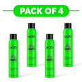got2b Shampoo Secco Extra Freschezza 200ml