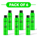 got2b Shampoo Secco Extra Freschezza 200ml