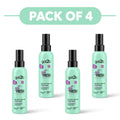 got2b Get Fresh Spray Shampoo Secco 150ml