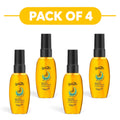 got2b Oil-Licious Olio Modellante e Nutriente all'Argan e Jojoba 50ml