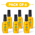 got2b Oil-Licious Olio Modellante e Nutriente all'Argan e Jojoba 50ml