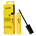 got2b Glued 4 Brows & Edges 2 in 1 Styling Gel 16ml