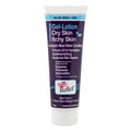 Hope’s Relief Gel-Lozione Premium 110 g | Sollievo Naturale per Eczema, Psoriasi e Dermatite