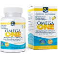 Nordic Naturals Omega One 650mg with Vitamin D3 30 Soft Gels