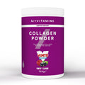Myvitamins Collagen Peptides Powder 20g, Vimto Flavour - 720g