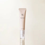 Beauty of Joseon Revive Eye Serum ginseng retinal Korean skincare bottle 30ml
