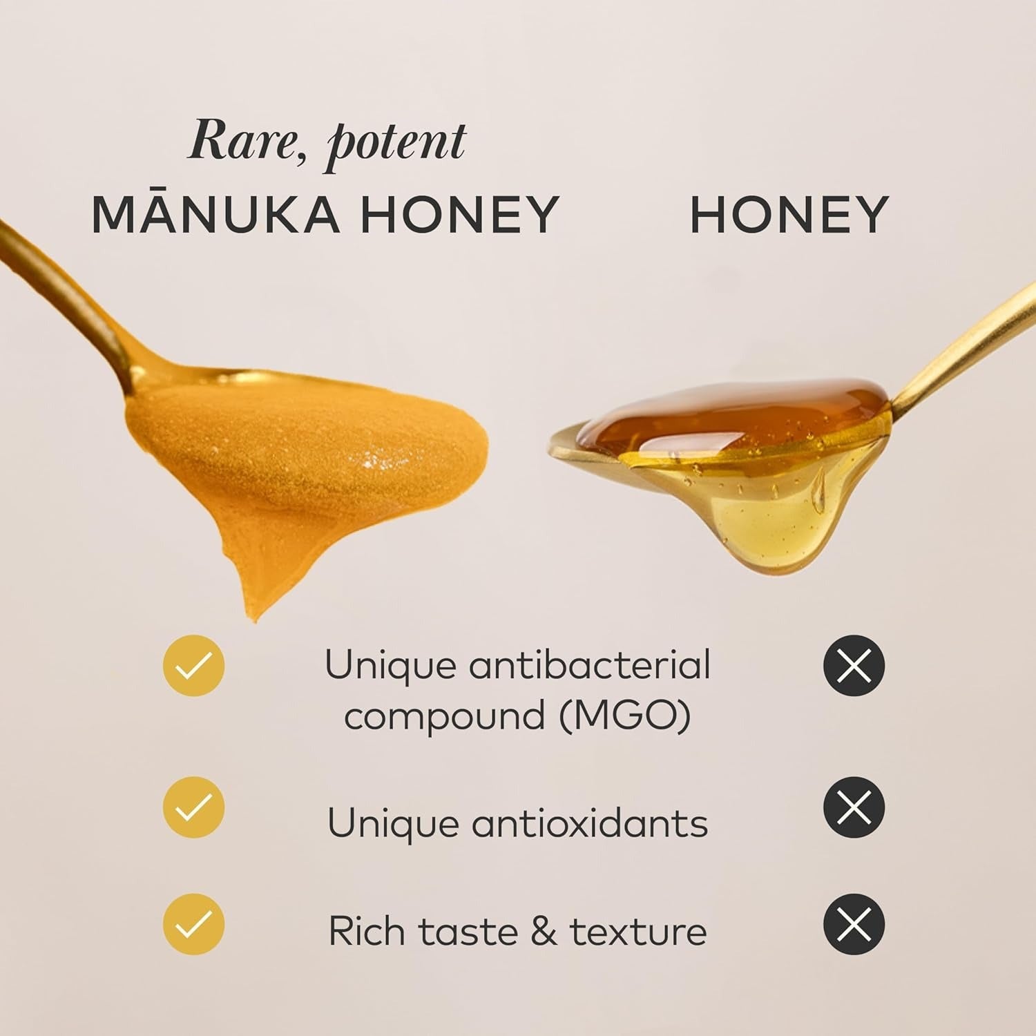 Comvita Manuka Honey MGO 83+ (UMF 5+)