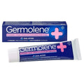 Germolene Crema antisettica azione doppia 55g