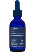 Gocce Liquide di Cloruro di Magnesio Ionico Trace Minerals 400 mg