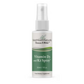 Good Health Naturally Vitamin D3 & K2 Oral Spray 30ml