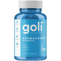 Caramelle Gommose Ashwagandha Goli Nutrition 120 pezzi