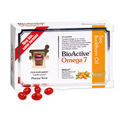 Pharma Nord BioActive Omega 7 Sea Buckthorn Oil 60 Capsules