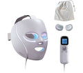 Shark CryoGlow LED Light Therapy Mask Under-Eye Cooling