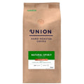 Union Natural Spirit Organic Blend Whole Bean Coffee 500g