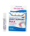 Swedish Nutra Joint Support Max Collagen Shots Berry 10 x 25ml