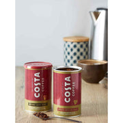 Costa Coffee Smooth Medium Roast Instant Coffee - 6 x 100g