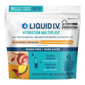 Liquid I.V. Hydration Multiplier Electrolyte Drink Mix Variety Pack 30 x 10g