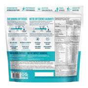 Liquid I.V. Hydration Multiplier Sugar-Free nutrition and ingredients 30 x 10g