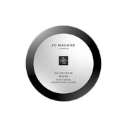 Jo Malone London Velvet Rose & Oud Body Crème, jar packaging, Velvet Rose & Oud fragrance, 200ml