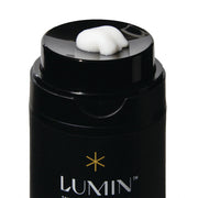 Lumin Daily Face Moisturizer cream for Men on white background.