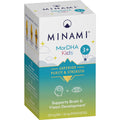 Minami MorDHA Bambini 3+ – 250mg DHA Omega-3, Fragola – 60 Softgel
