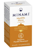 Minami MorEPA Move Plus – Omega-3 & Curcumina Meriva® – 60 Softgel