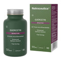 Natroceutics Quercetin Bioactive with Quercefit™ - 60 Capsules