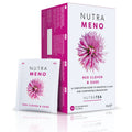 Nutra Tea Nutra Meno – Tè alle Erbe Trifoglio Rosso & Salvia | 20 Bustine Biodegradabili | 40g
